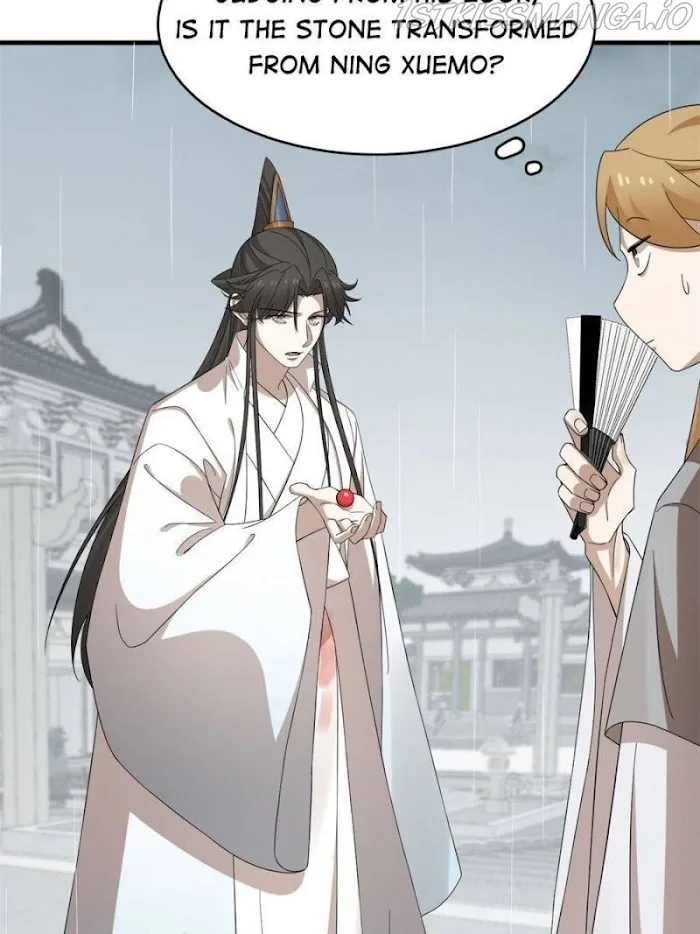 Queen of poison: The Legend of a Super Agent, Doctor and Princess Chapter 324 page 6