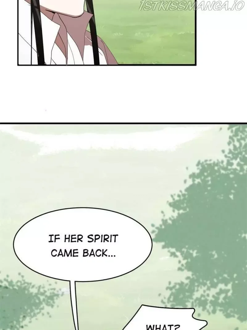 Queen of poison: The Legend of a Super Agent, Doctor and Princess Chapter 325 page 43