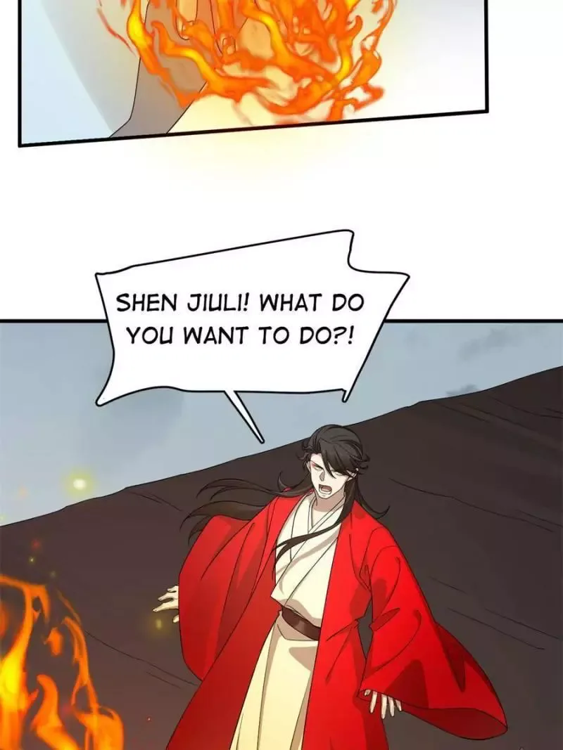 Queen of poison: The Legend of a Super Agent, Doctor and Princess Chapter 327 page 21