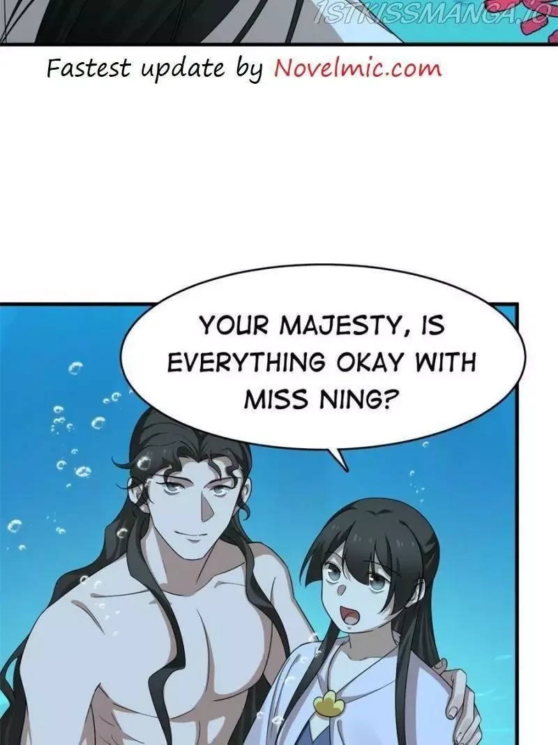 Queen of poison: The Legend of a Super Agent, Doctor and Princess Chapter 328 page 20