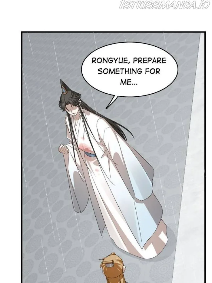 Queen of poison: The Legend of a Super Agent, Doctor and Princess Chapter 324 page 11