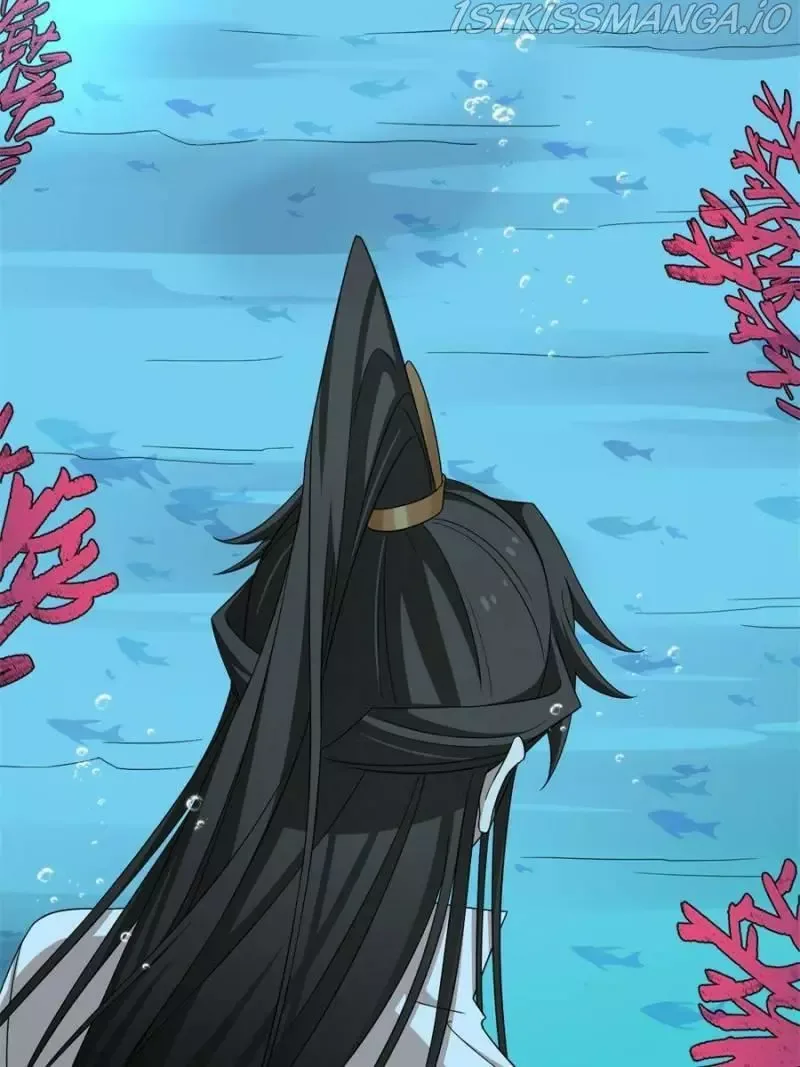 Queen of poison: The Legend of a Super Agent, Doctor and Princess Chapter 328 page 19