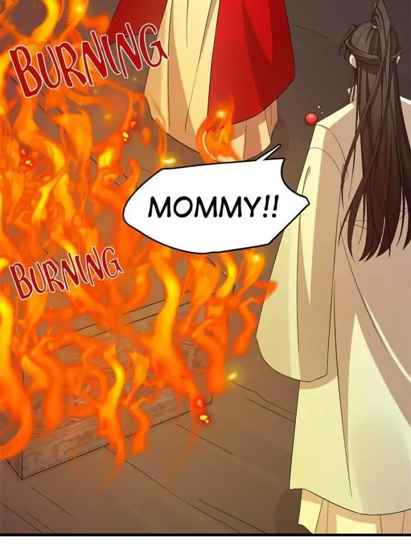 Queen of poison: The Legend of a Super Agent, Doctor and Princess Chapter 327 page 22