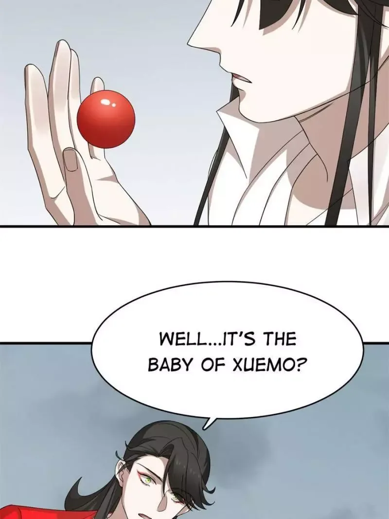 Queen of poison: The Legend of a Super Agent, Doctor and Princess Chapter 327 page 28