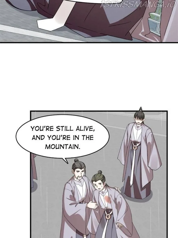 Queen of poison: The Legend of a Super Agent, Doctor and Princess Chapter 324 page 17