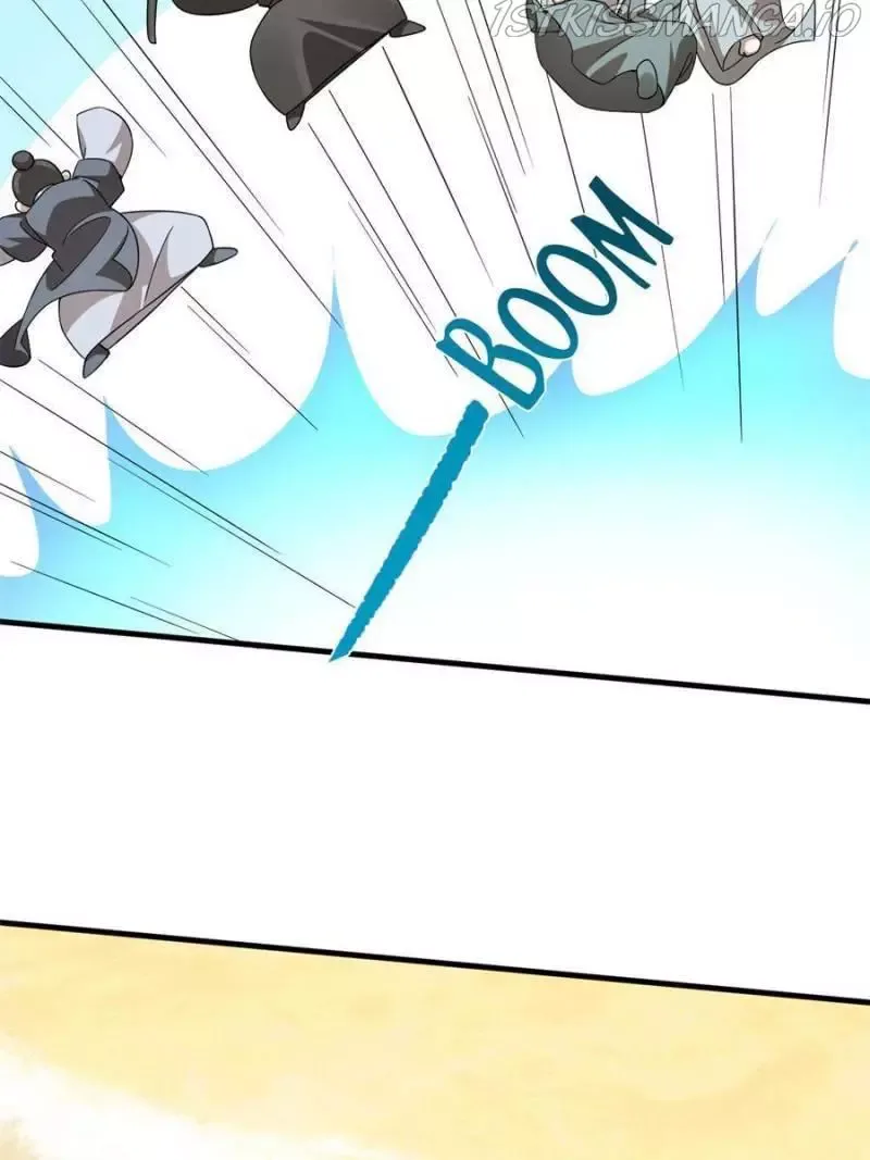 Queen of poison: The Legend of a Super Agent, Doctor and Princess Chapter 329 page 14