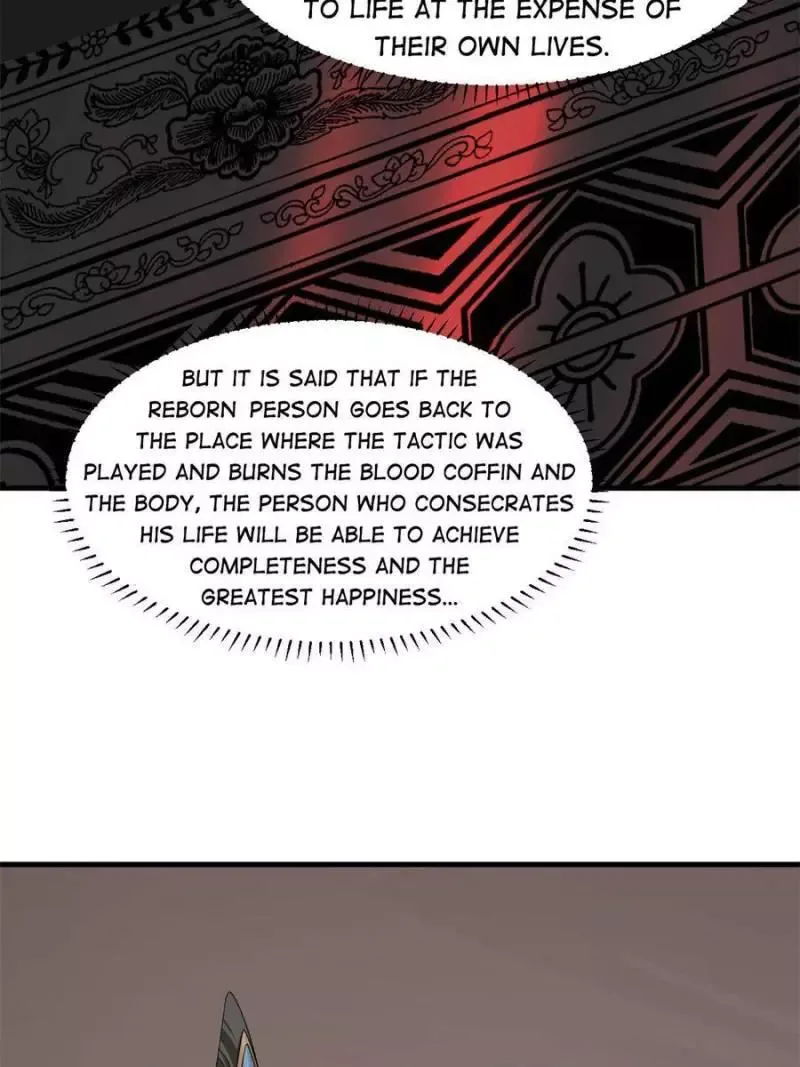 Queen of poison: The Legend of a Super Agent, Doctor and Princess Chapter 327 page 18