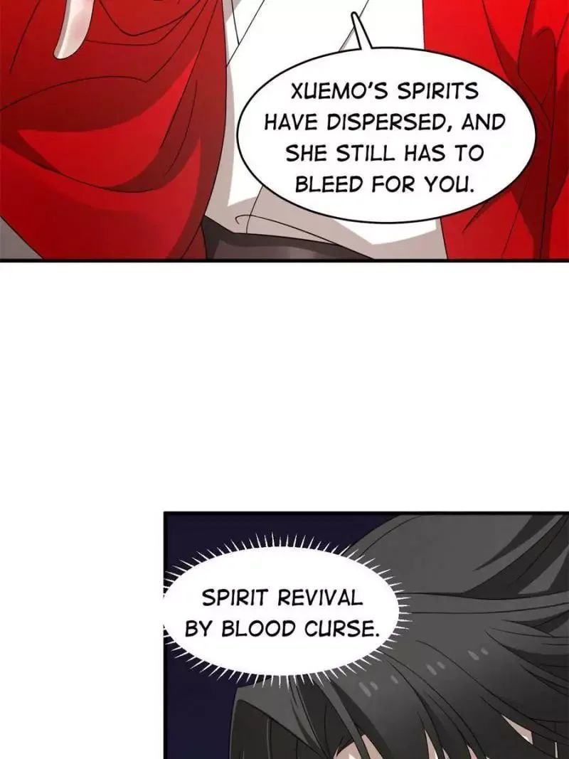 Queen of poison: The Legend of a Super Agent, Doctor and Princess Chapter 327 page 16