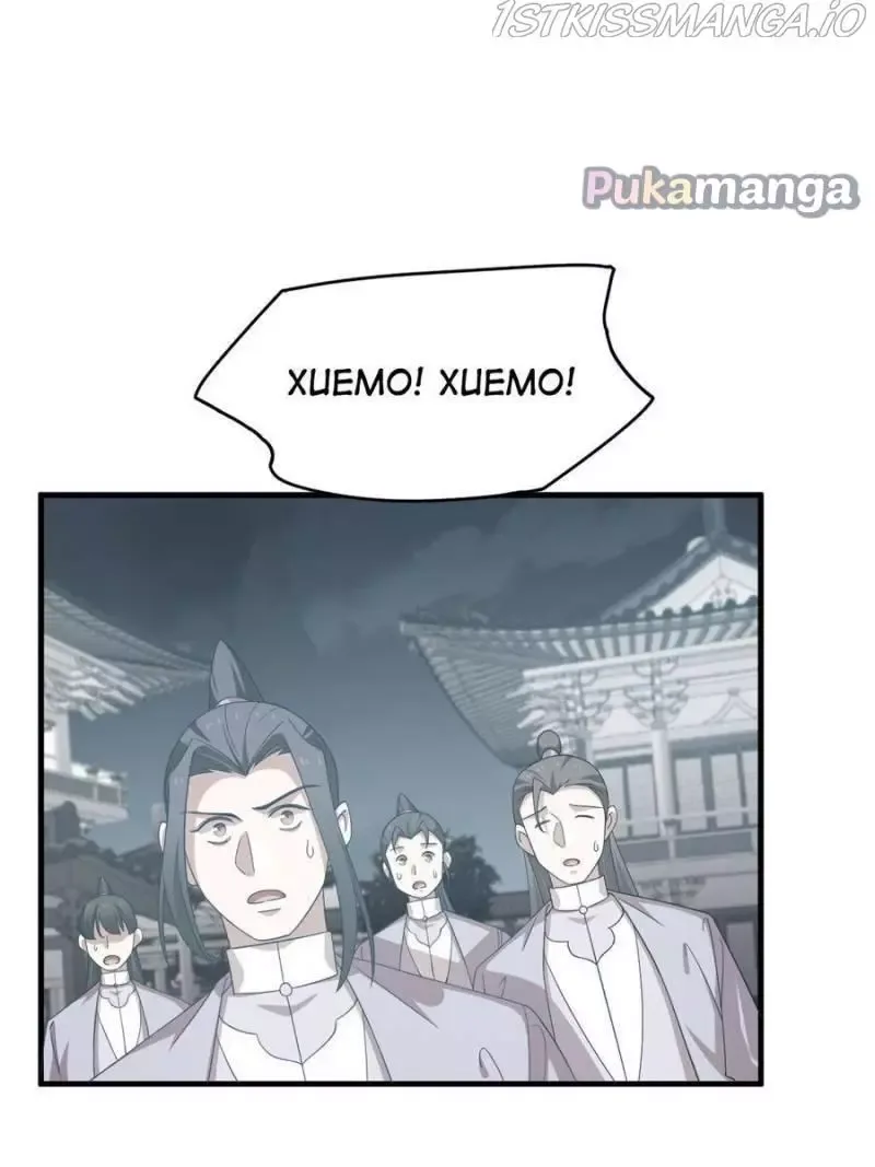 Queen of poison: The Legend of a Super Agent, Doctor and Princess Chapter 323 page 25