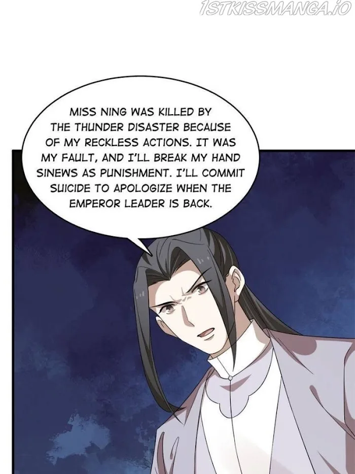 Queen of poison: The Legend of a Super Agent, Doctor and Princess Chapter 324 page 22