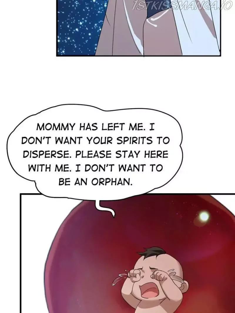 Queen of poison: The Legend of a Super Agent, Doctor and Princess Chapter 326 page 23
