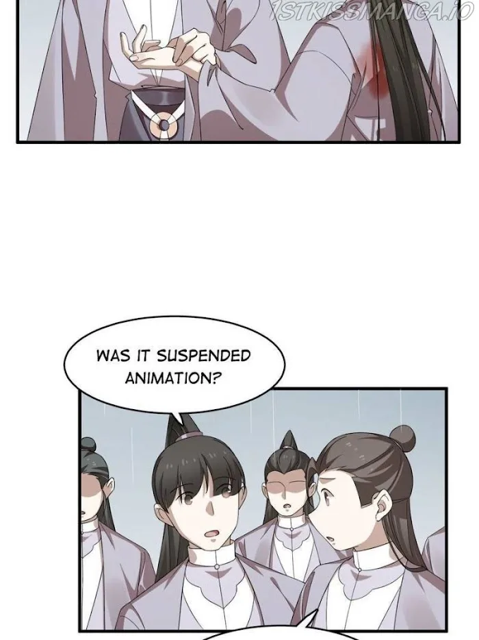 Queen of poison: The Legend of a Super Agent, Doctor and Princess Chapter 324 page 19