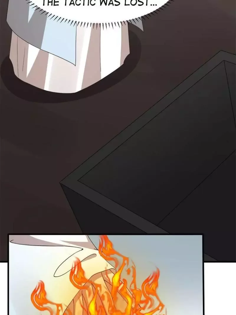 Queen of poison: The Legend of a Super Agent, Doctor and Princess Chapter 327 page 20