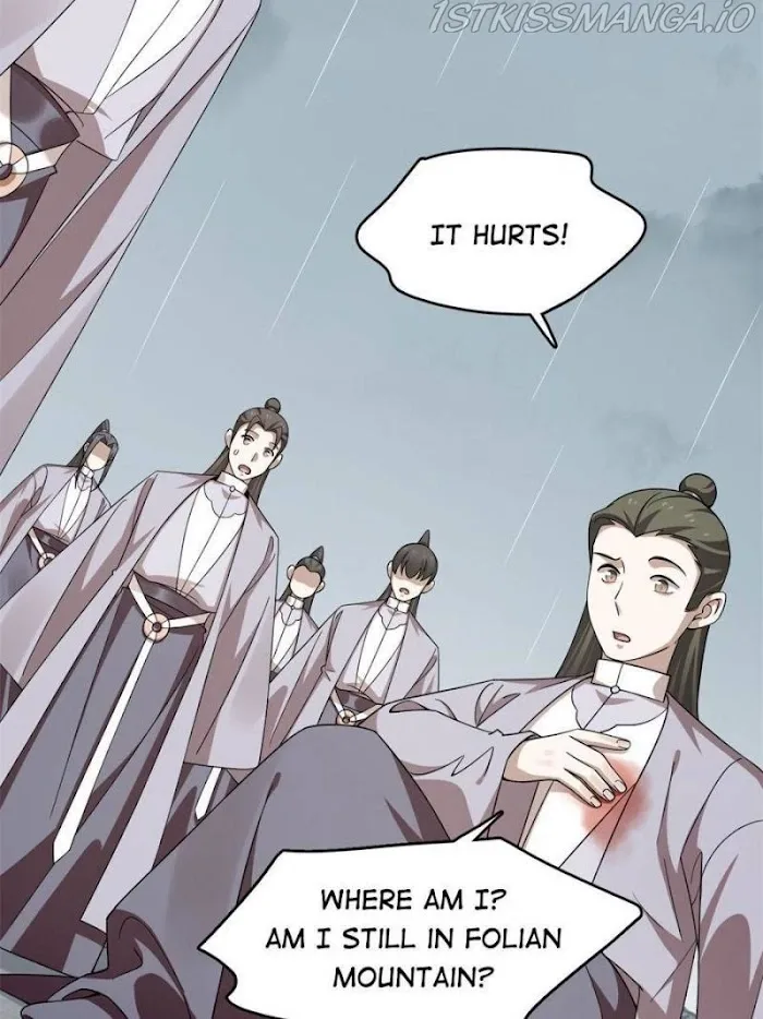 Queen of poison: The Legend of a Super Agent, Doctor and Princess Chapter 324 page 16