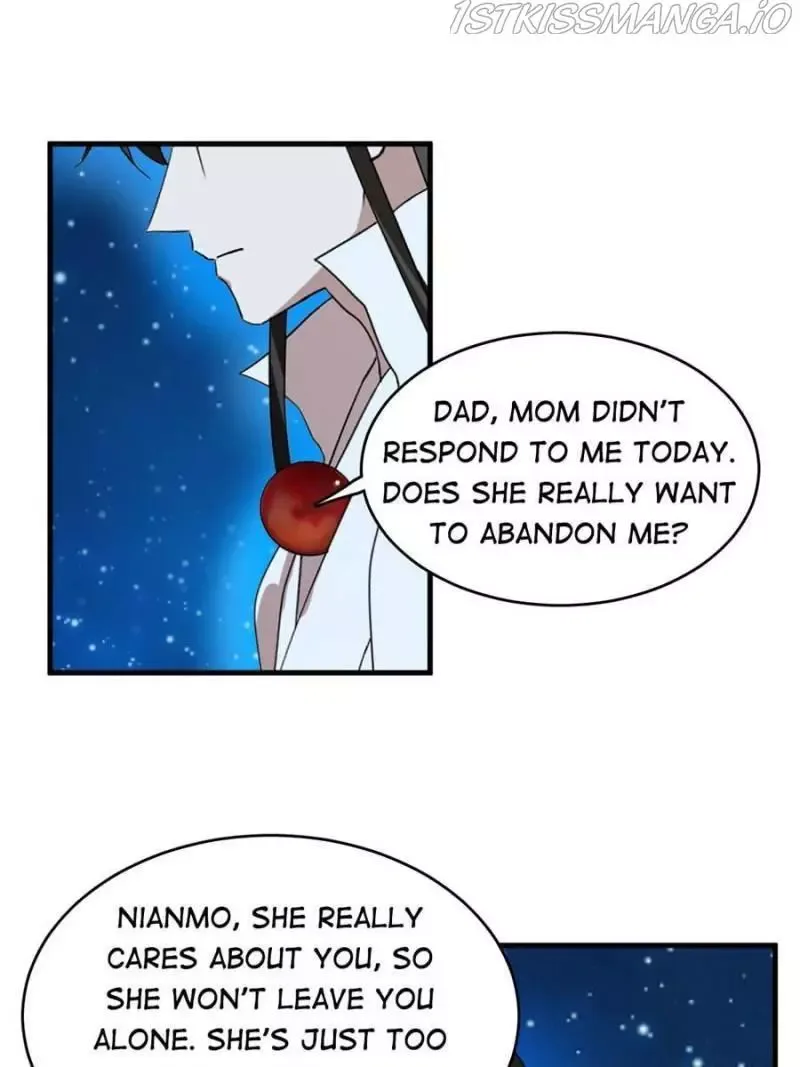 Queen of poison: The Legend of a Super Agent, Doctor and Princess Chapter 326 page 37