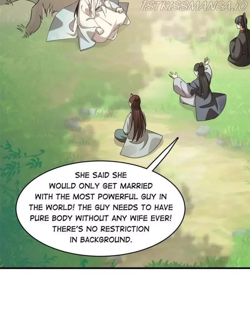 Queen of poison: The Legend of a Super Agent, Doctor and Princess Chapter 329 page 31