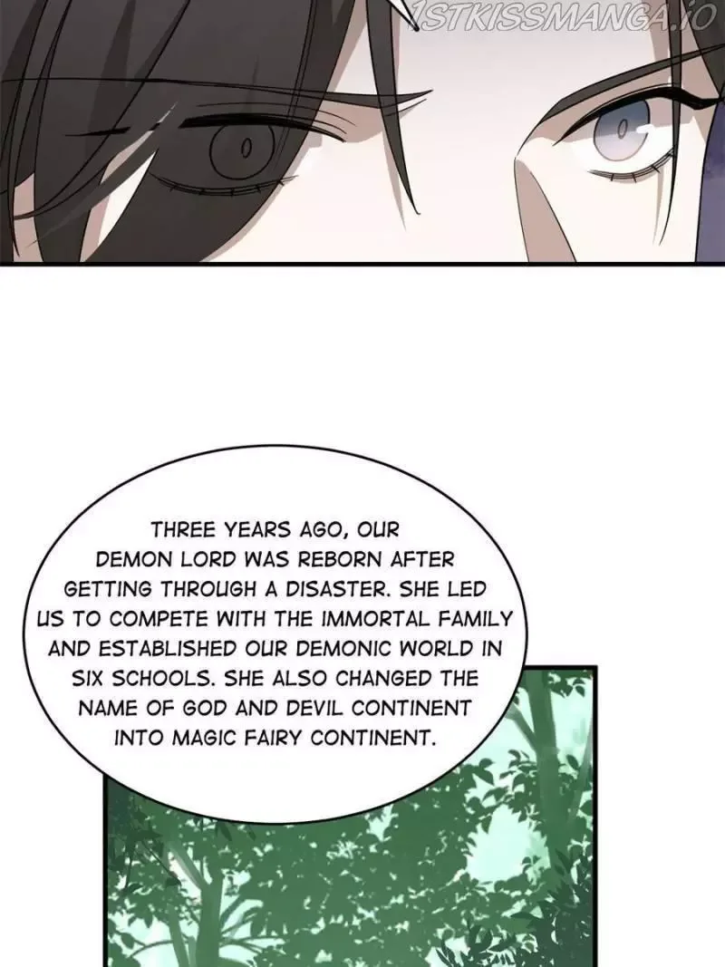 Queen of poison: The Legend of a Super Agent, Doctor and Princess Chapter 329 page 27