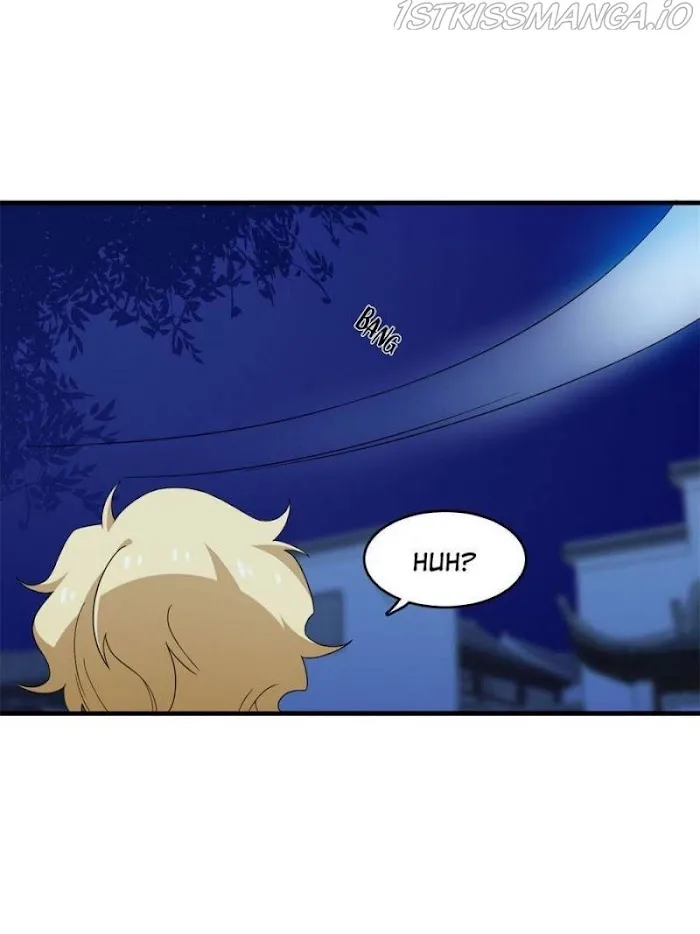 Queen of poison: The Legend of a Super Agent, Doctor and Princess Chapter 324 page 31