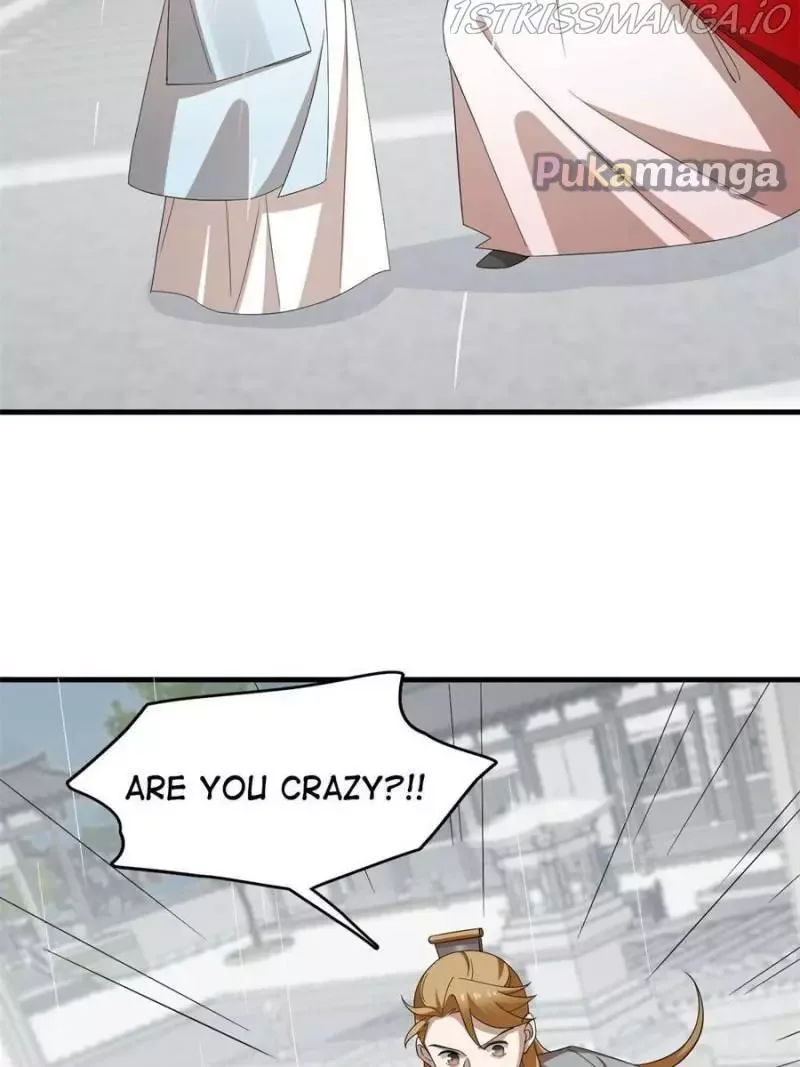 Queen of poison: The Legend of a Super Agent, Doctor and Princess Chapter 323 page 38