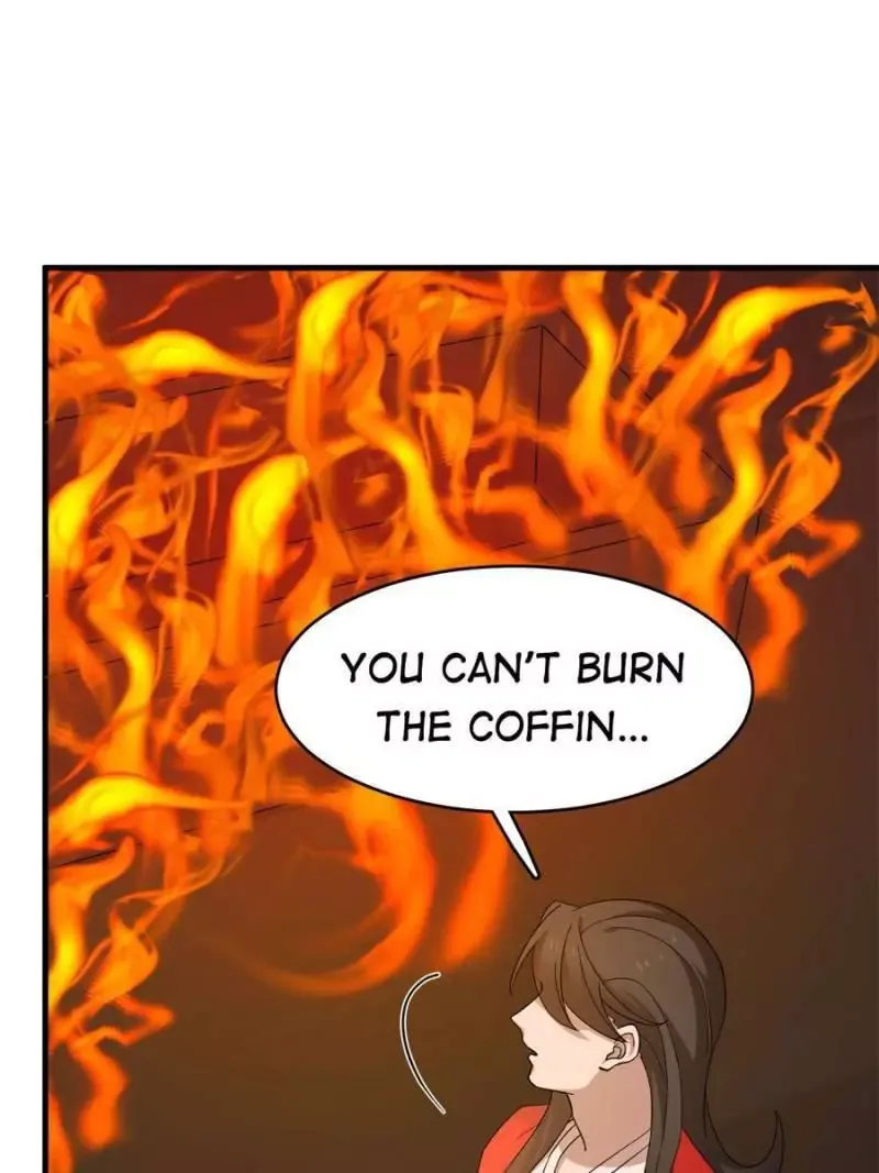 Queen of poison: The Legend of a Super Agent, Doctor and Princess Chapter 327 page 32