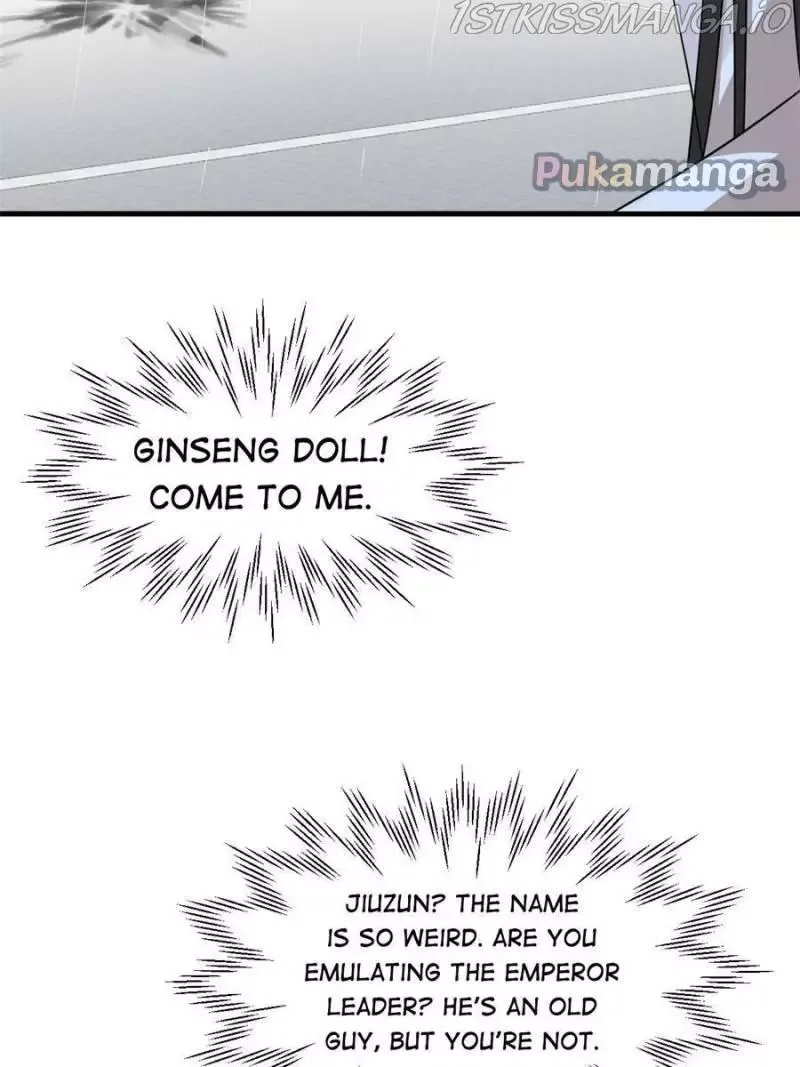 Queen of poison: The Legend of a Super Agent, Doctor and Princess Chapter 323 page 31