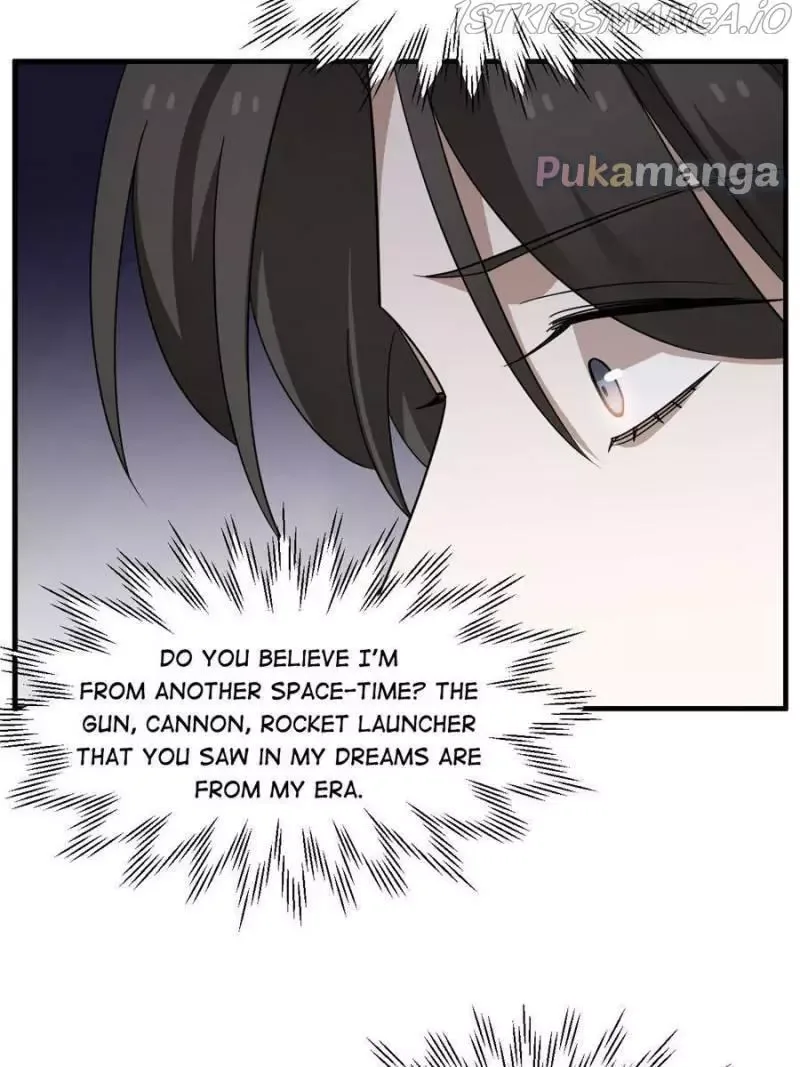Queen of poison: The Legend of a Super Agent, Doctor and Princess Chapter 323 page 32
