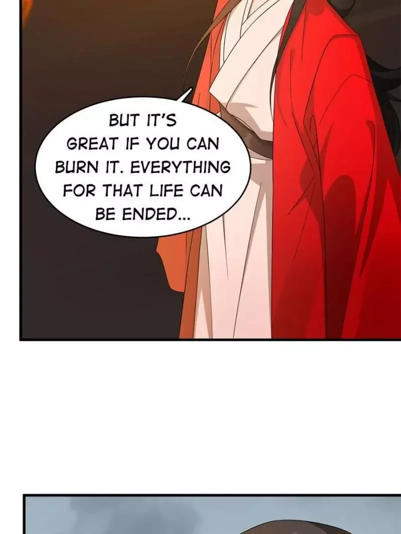 Queen of poison: The Legend of a Super Agent, Doctor and Princess Chapter 327 page 33