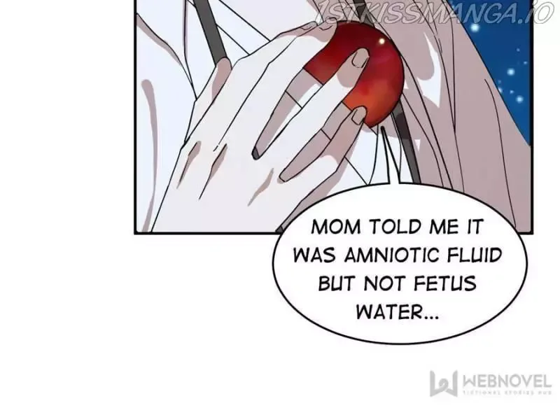 Queen of poison: The Legend of a Super Agent, Doctor and Princess Chapter 326 page 27