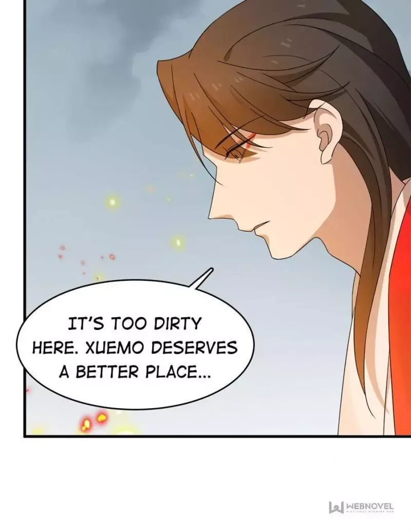 Queen of poison: The Legend of a Super Agent, Doctor and Princess Chapter 327 page 34