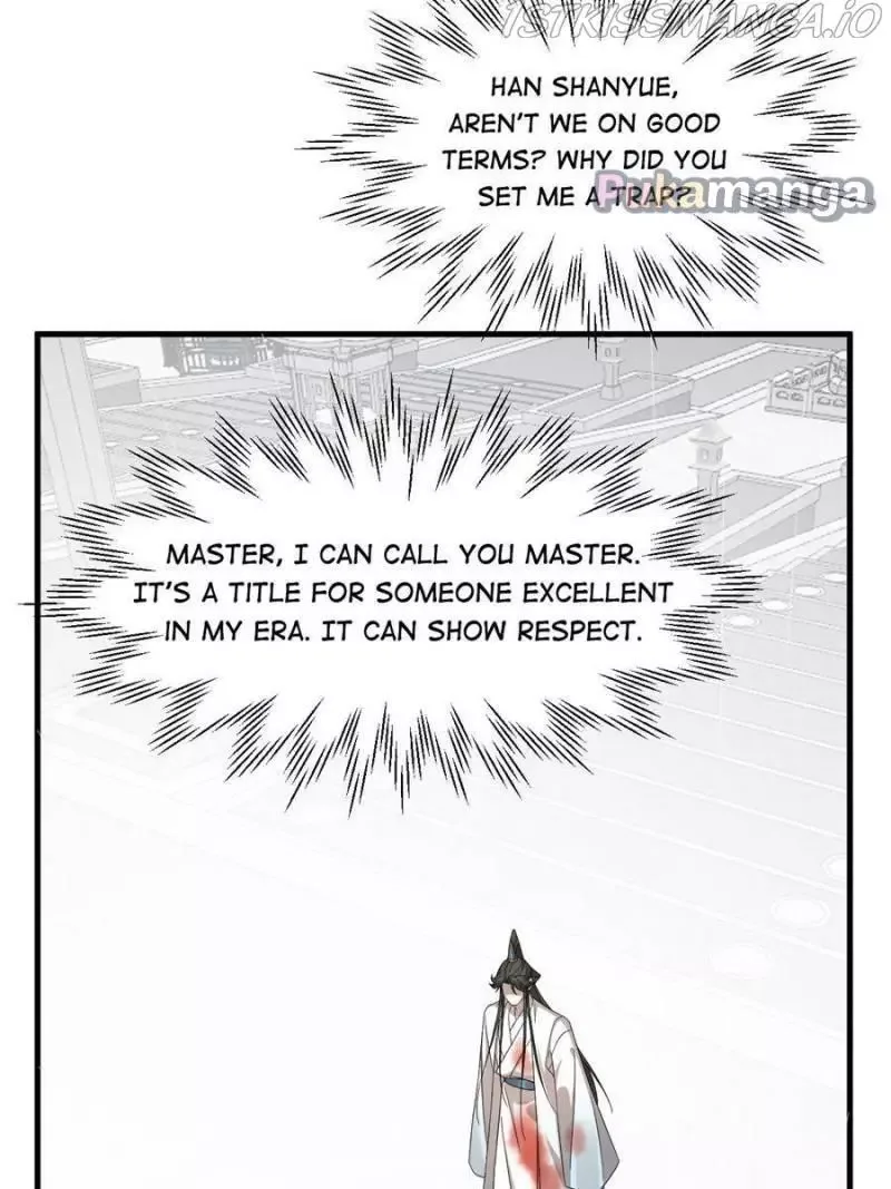 Queen of poison: The Legend of a Super Agent, Doctor and Princess Chapter 323 page 33