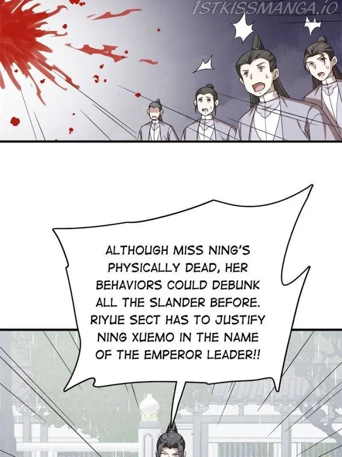 Queen of poison: The Legend of a Super Agent, Doctor and Princess Chapter 324 page 24