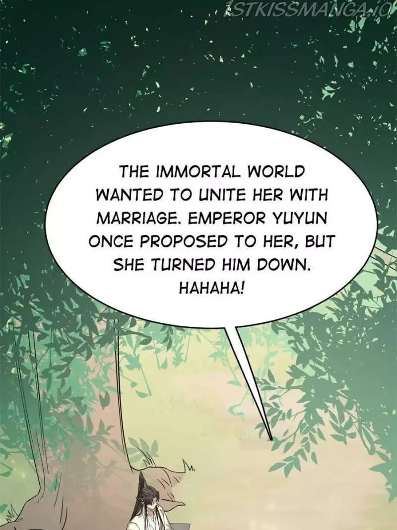 Queen of poison: The Legend of a Super Agent, Doctor and Princess Chapter 329 page 30