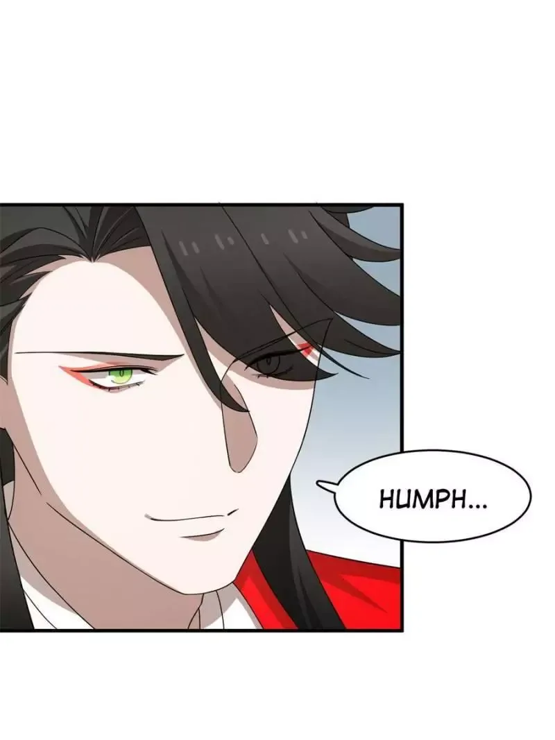 Queen of poison: The Legend of a Super Agent, Doctor and Princess Chapter 327 page 31