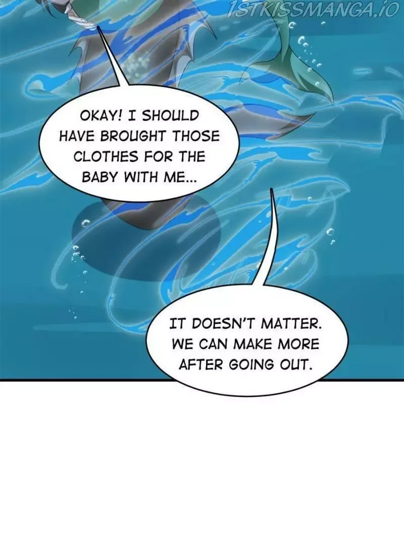 Queen of poison: The Legend of a Super Agent, Doctor and Princess Chapter 328 page 43