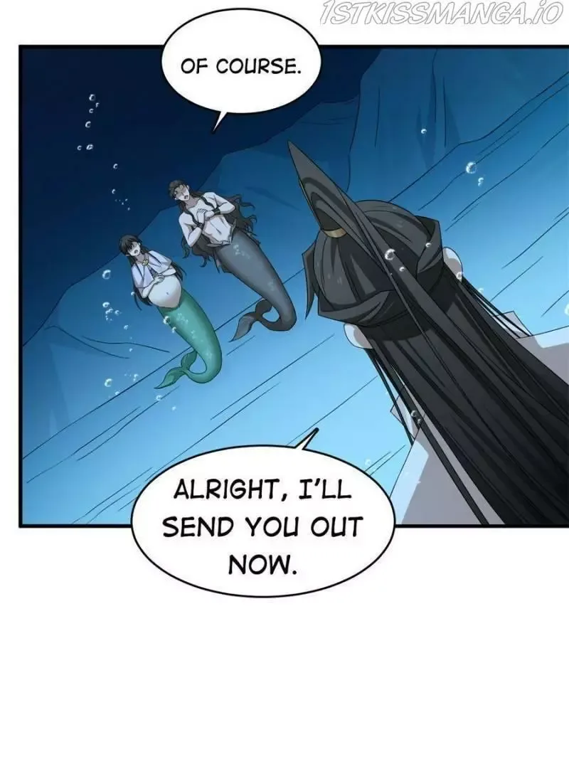 Queen of poison: The Legend of a Super Agent, Doctor and Princess Chapter 328 page 40