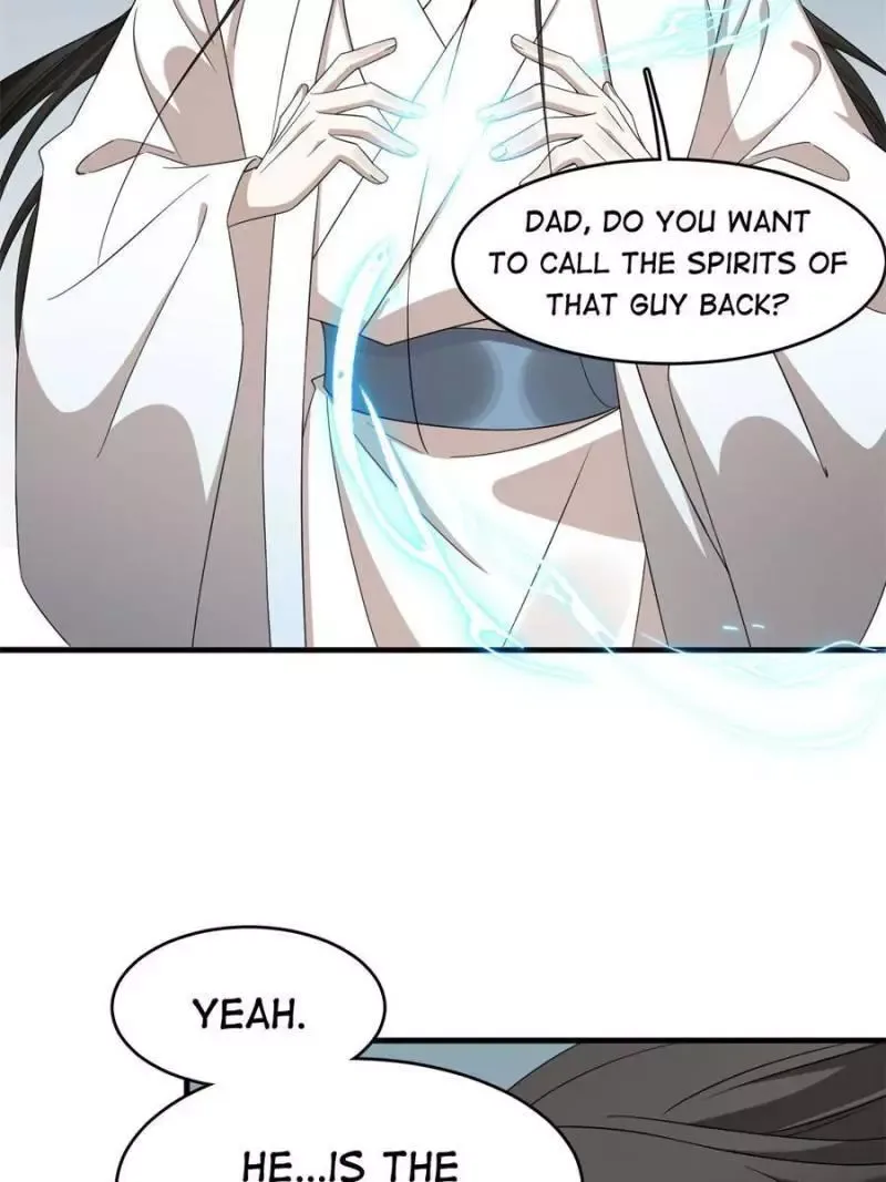 Queen of poison: The Legend of a Super Agent, Doctor and Princess Chapter 327 page 49