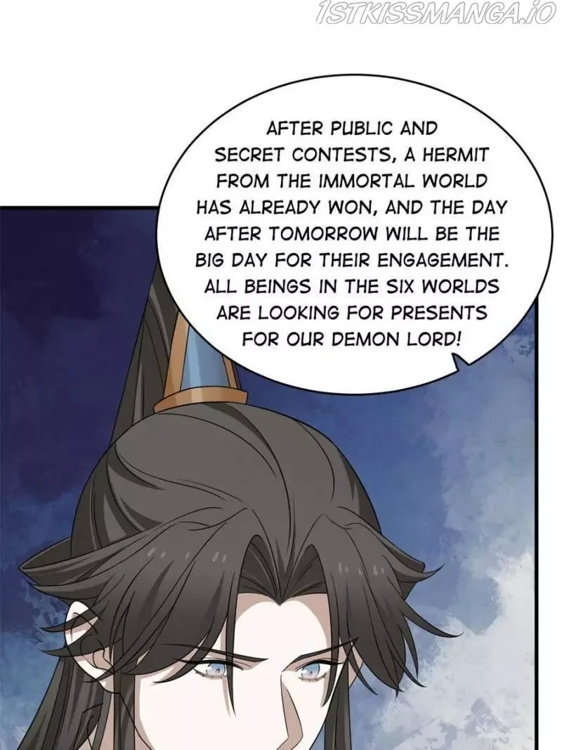 Queen of poison: The Legend of a Super Agent, Doctor and Princess Chapter 329 page 33