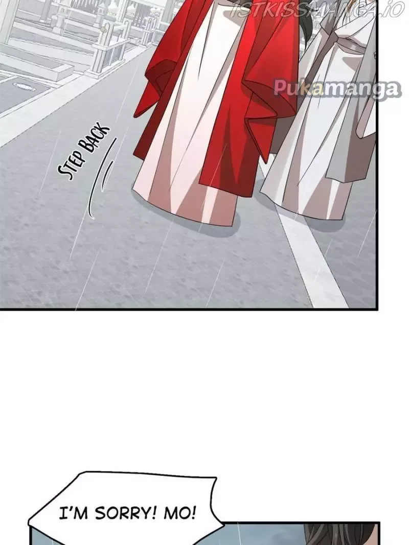 Queen of poison: The Legend of a Super Agent, Doctor and Princess Chapter 323 page 43