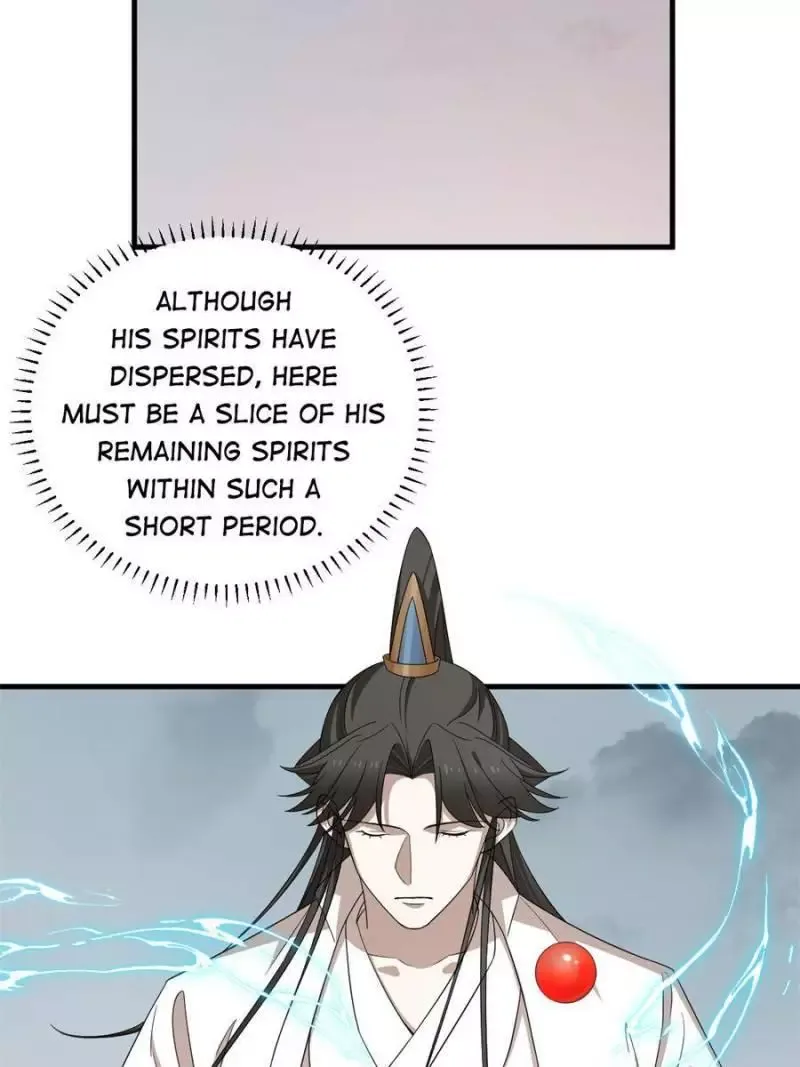 Queen of poison: The Legend of a Super Agent, Doctor and Princess Chapter 327 page 48