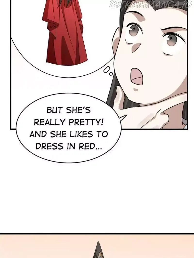 Queen of poison: The Legend of a Super Agent, Doctor and Princess Chapter 329 page 36