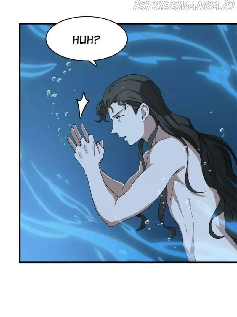 Queen of poison: The Legend of a Super Agent, Doctor and Princess Chapter 328 page 41