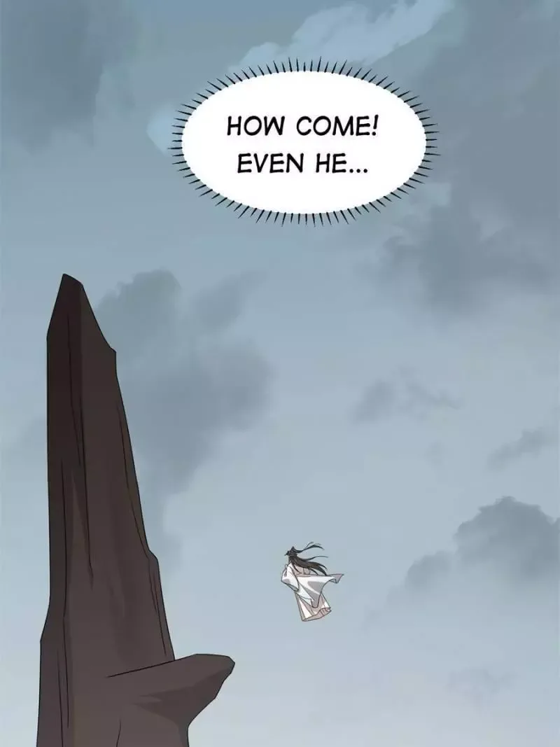 Queen of poison: The Legend of a Super Agent, Doctor and Princess Chapter 327 page 54