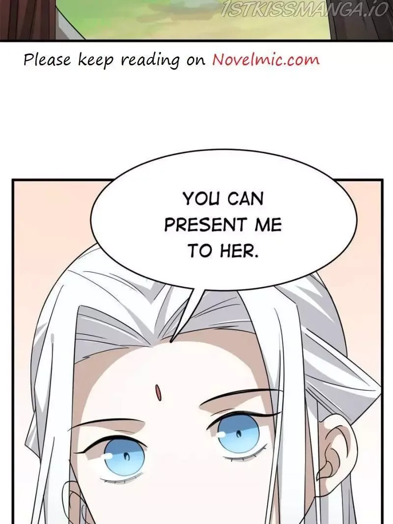 Queen of poison: The Legend of a Super Agent, Doctor and Princess Chapter 329 page 45
