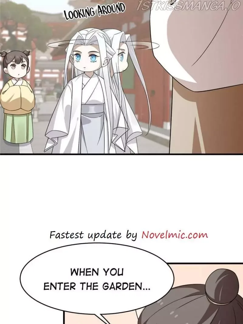 Queen of poison: The Legend of a Super Agent, Doctor and Princess Chapter 332 page 4