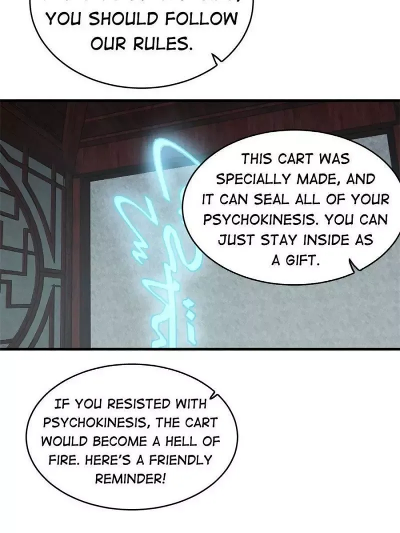 Queen of poison: The Legend of a Super Agent, Doctor and Princess Chapter 330 page 6