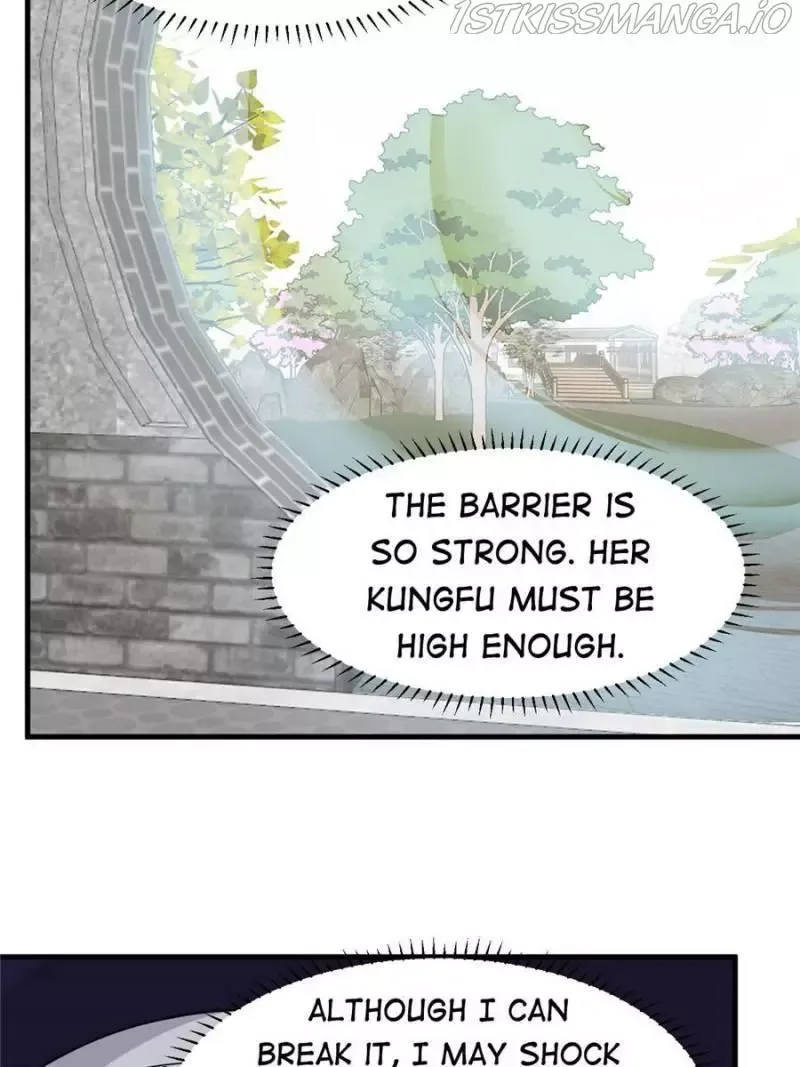 Queen of poison: The Legend of a Super Agent, Doctor and Princess Chapter 332 page 10