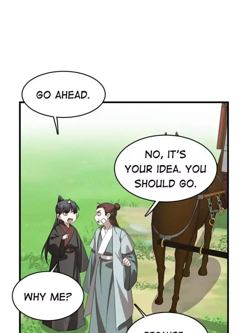 Queen of poison: The Legend of a Super Agent, Doctor and Princess Chapter 331 page 25