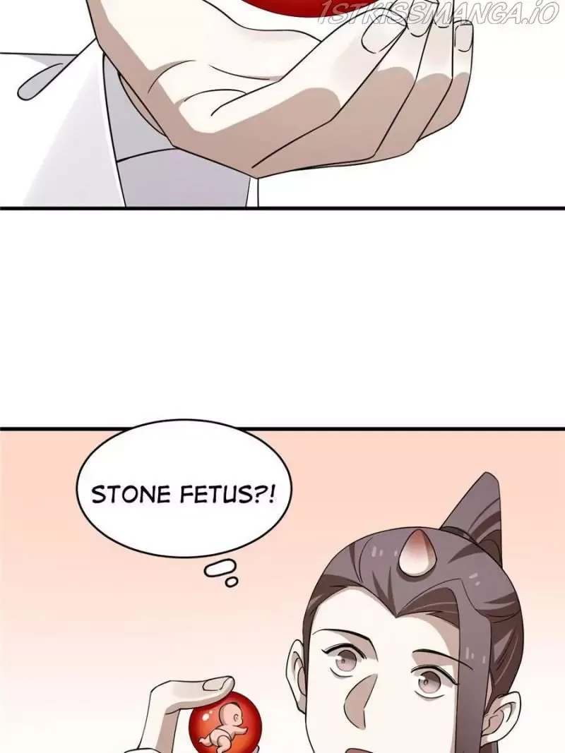 Queen of poison: The Legend of a Super Agent, Doctor and Princess Chapter 332 page 22