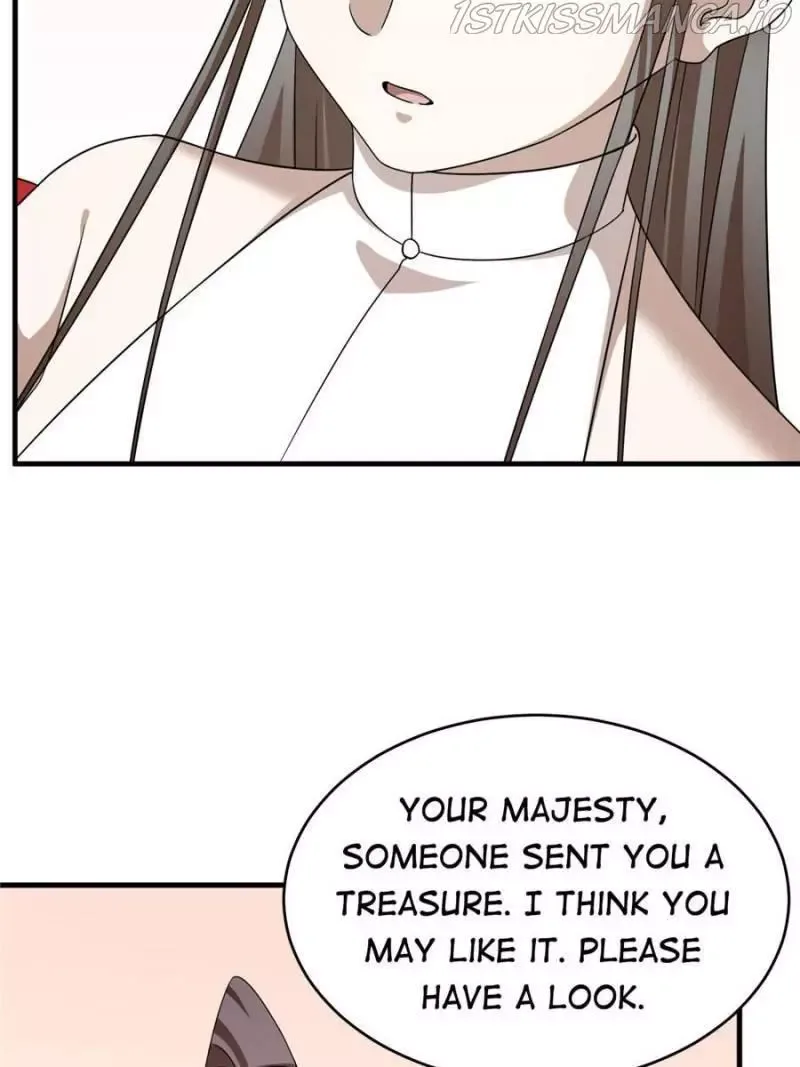 Queen of poison: The Legend of a Super Agent, Doctor and Princess Chapter 332 page 32