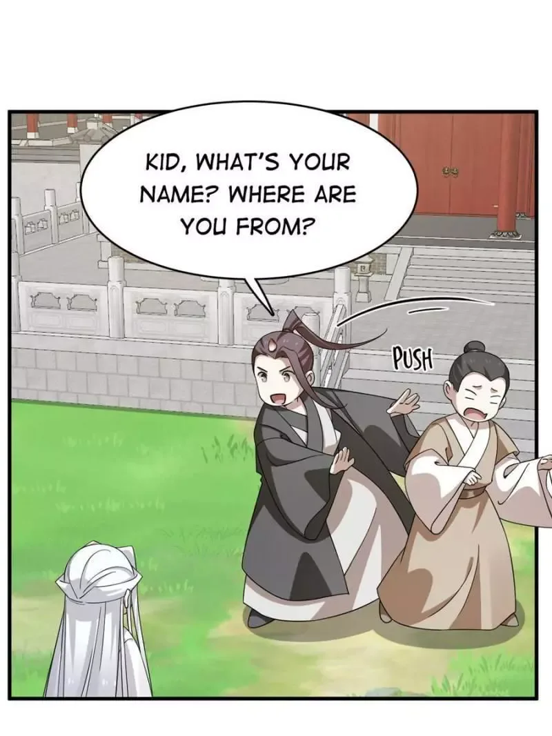 Queen of poison: The Legend of a Super Agent, Doctor and Princess Chapter 331 page 37
